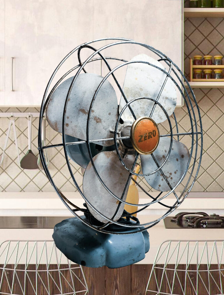 Demented Fan Devours Local Man